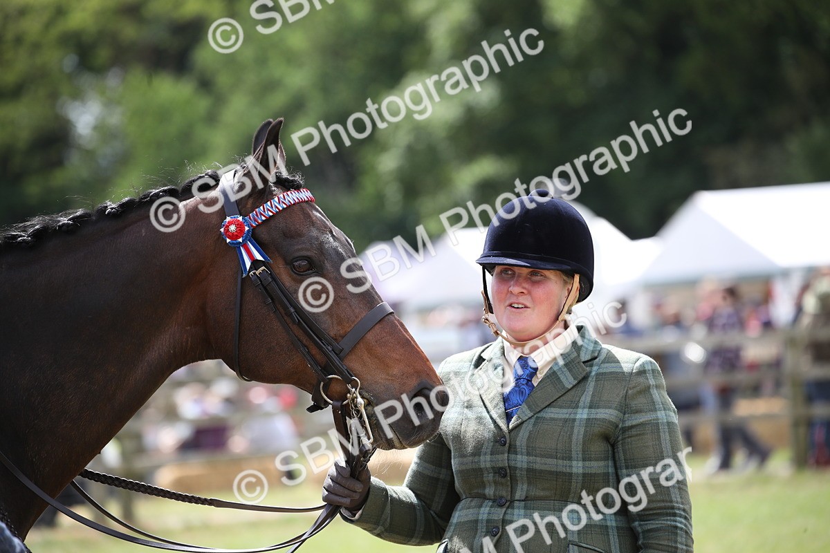 SBM_14228 - Class 113-114 - Retraining of Racehorses Ridden