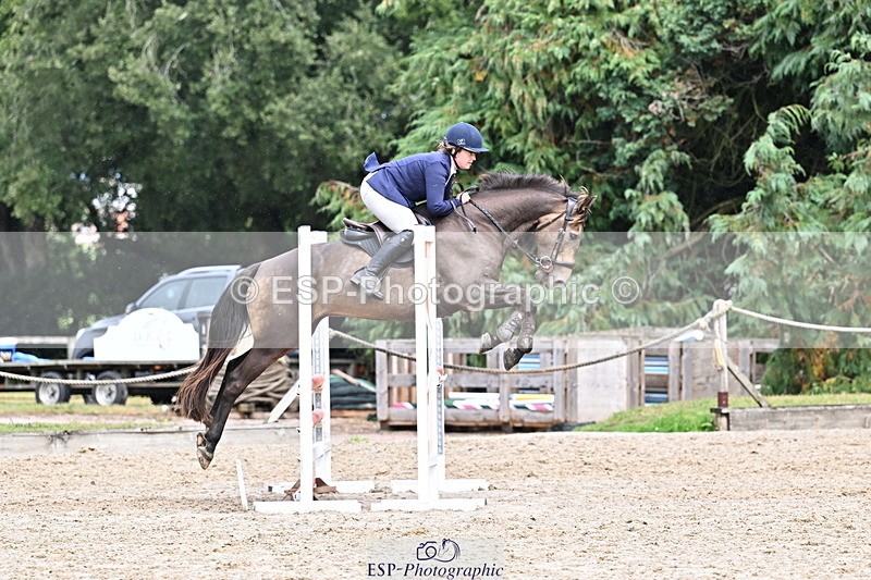 250829A-132810-01765 - Cls 8 95cm Amateur Quali