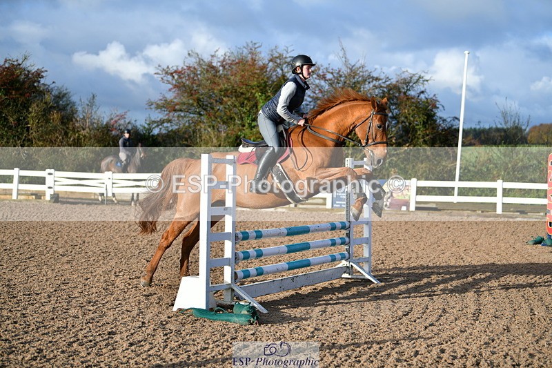 231110A-100511-00019 - Cls 1 Clear Round