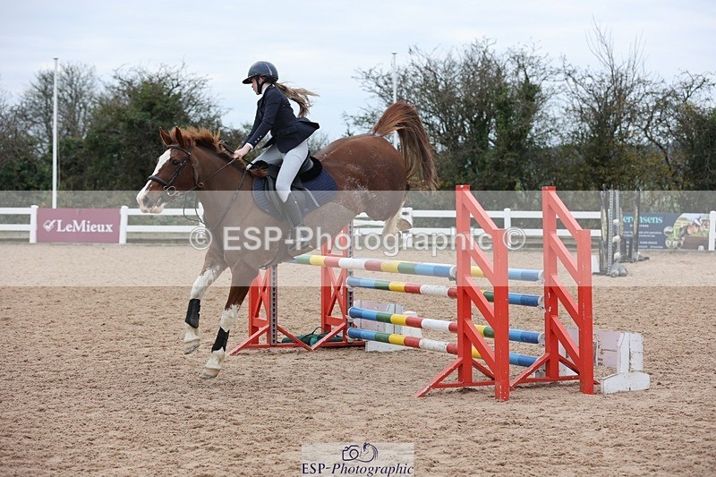 241116X-121219-01509 - Cls 10 Pony 1.00m Ooen