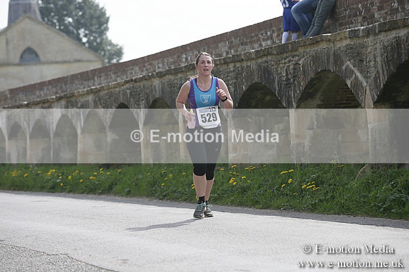 CAD 190419 383 - Cadence Events    Good Friday 10 Miler 19/04/19