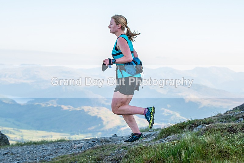 Blencathra-459 - Blencathra Fell Race Wednesday 7th June 2023