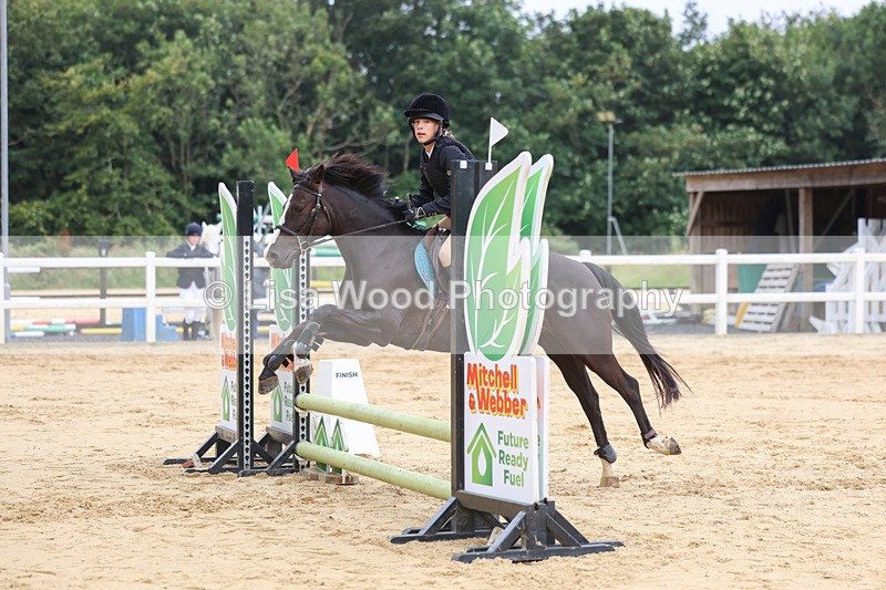 3E7A2327 - Class 3: 50cm Open