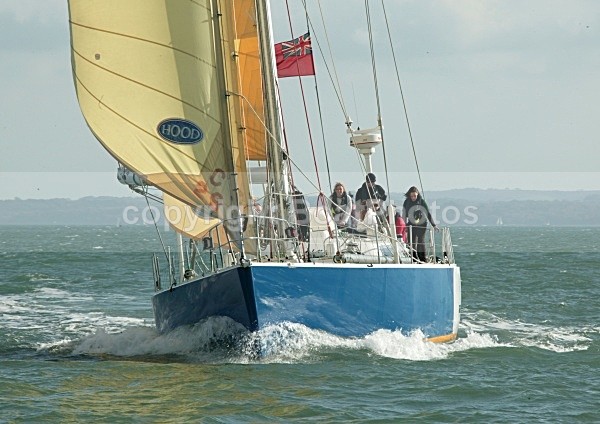 081010 8CDX0312 - Sailboats - monohull