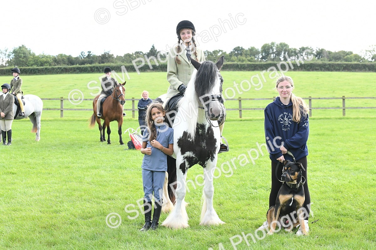 SBM_47236 - S12 - Family Horse & Pony