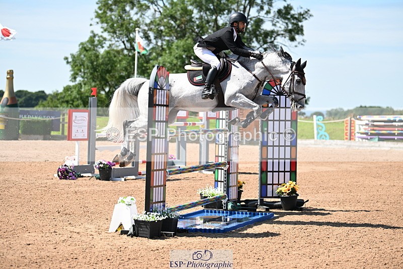 240718A-113443-04810 - Cls 1, 3 Star Small Tour 1.35m