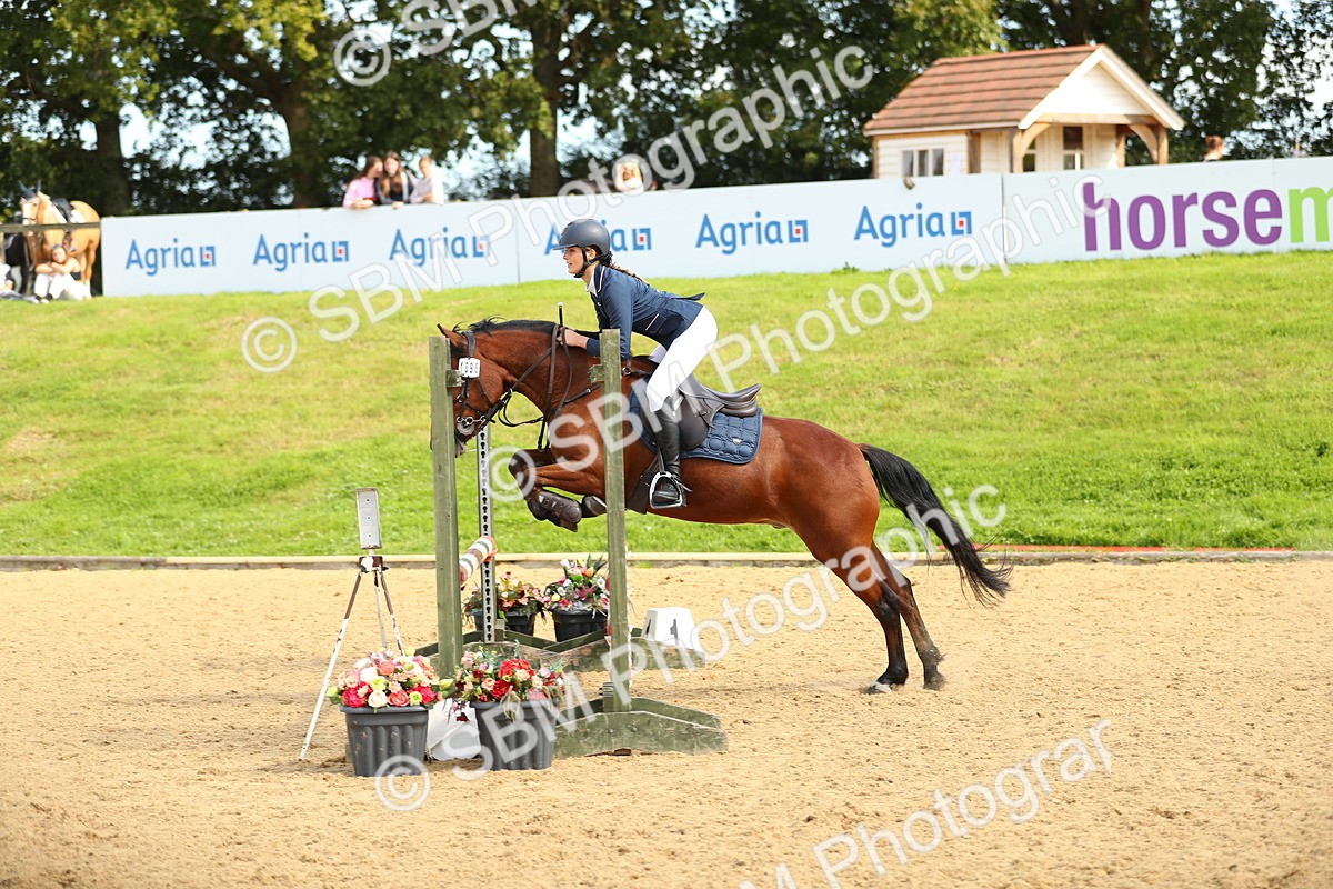SBM_67881 - J17 - Junior Pony 80cm Championship