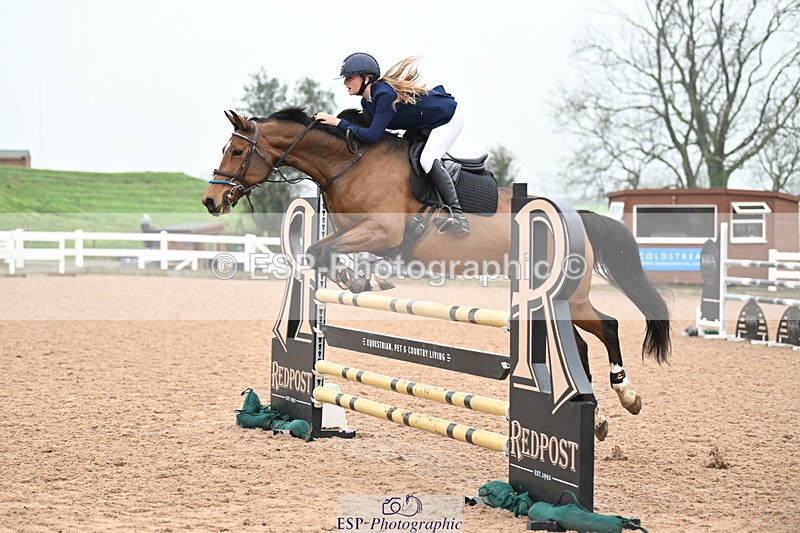 241102A-105637-03942 - SAT Cls 14 Blue Chip Joint Care Power Champ Quali