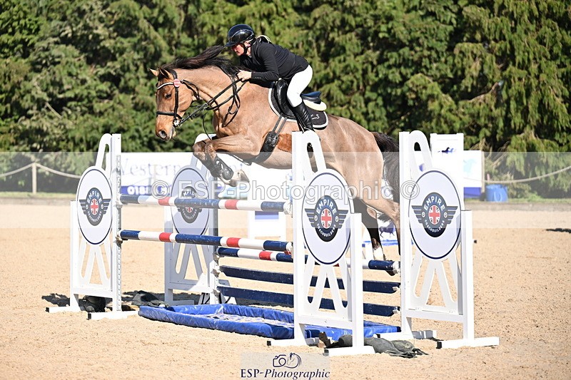 260321A-144415-00975 - 6 Foxhunter 1m 20 Open