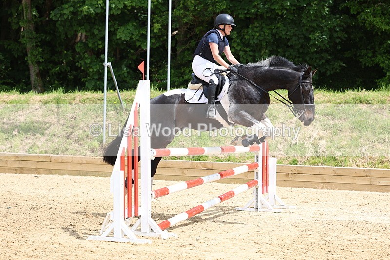 3E7A0819 - Class 11: Senior Discovery/1m open