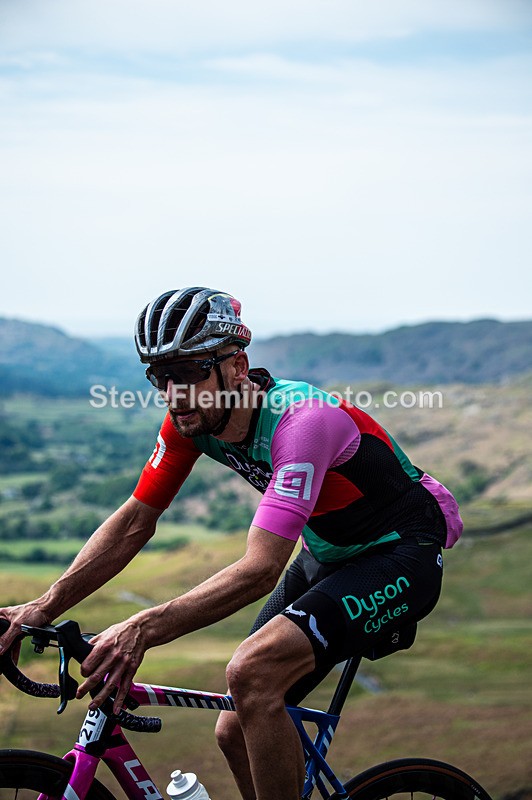 134733 - Hardknott Pass Camera 3 13.00-14.00