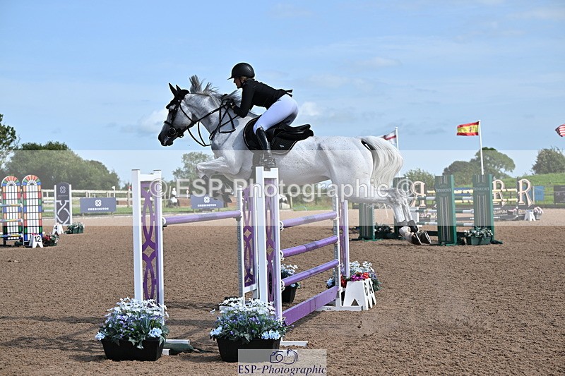 240726A-161035-02437 - Cls 5 National 1.30m Open