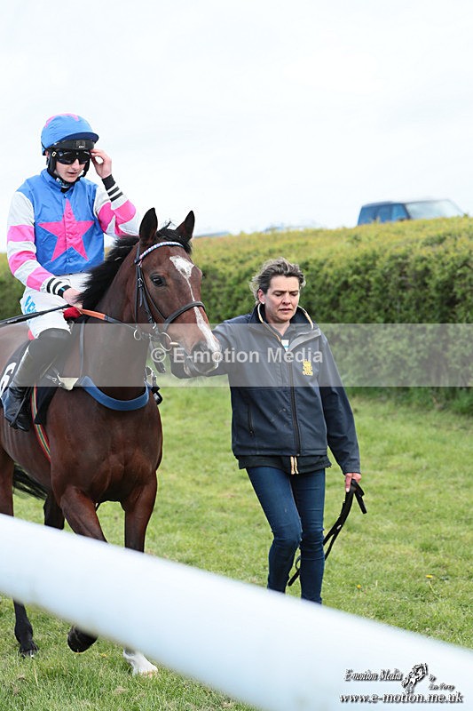 PtP 180426 1038 - Worcestershire Hunt PtP Chaddesley Corbett 18/04/26