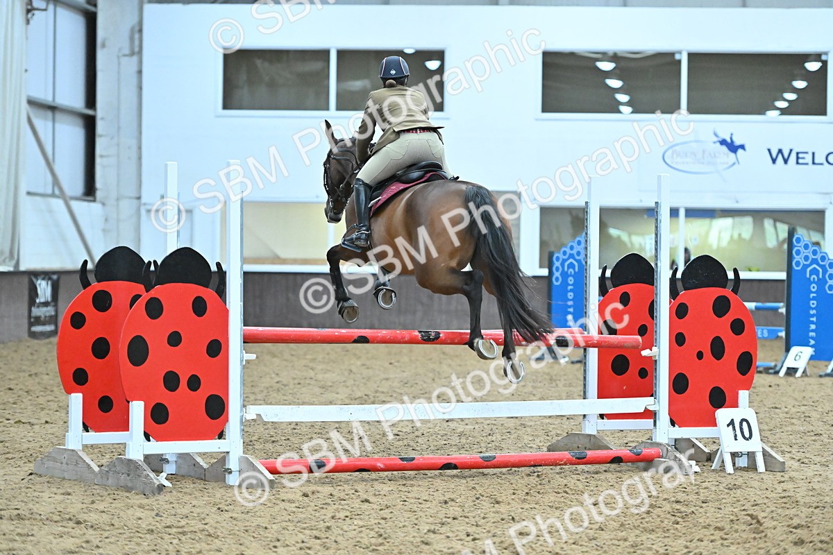 SBM_005498 - Class 58,59 - 90cm Restricted & Open