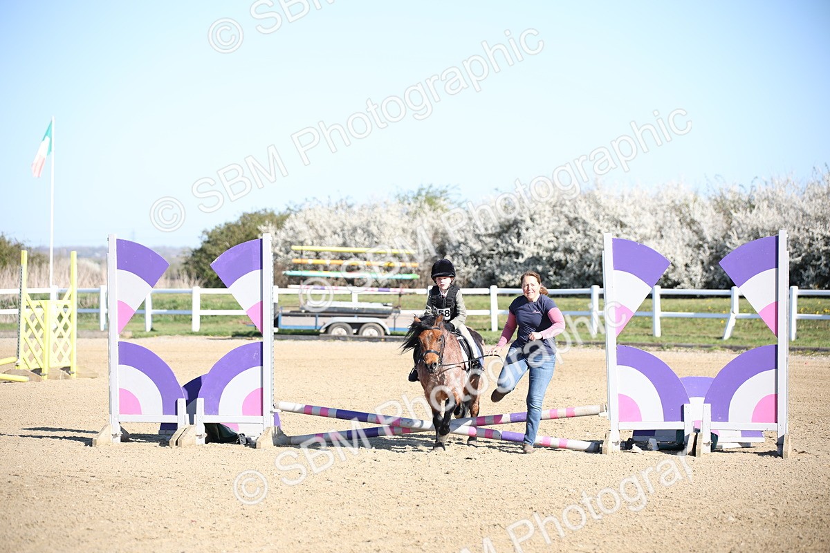 SBM_000164 - Class 1 - 40cm