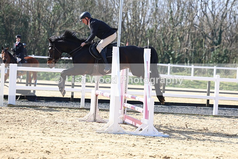 3E7A6305 - Class 3: Senior 80cm