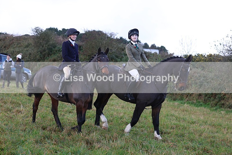 3E7A0654 - Four Burrow Opening Meet 2025