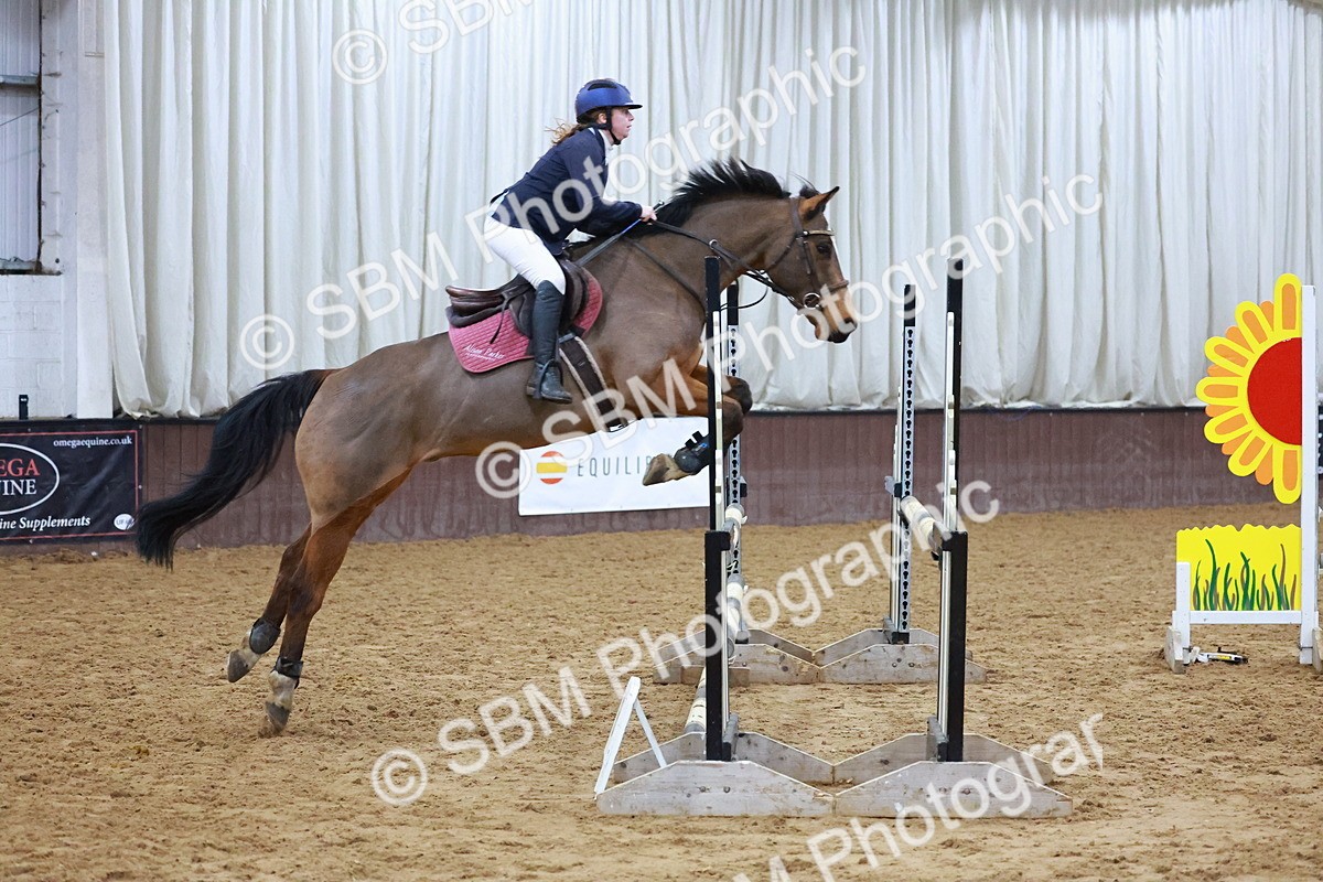 SBM_000605 - Class 2 - Senior British Novice - 90cm