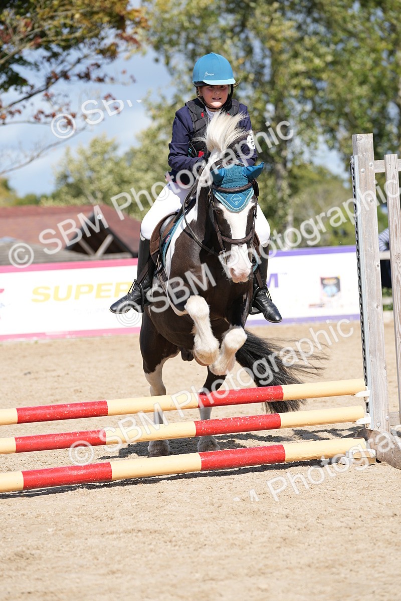 SBM_18194 - J58 - Clear Round 50cm