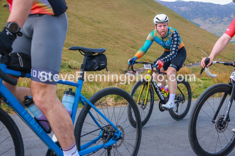 100718-3 - Newlands Pass 10.00-11.00