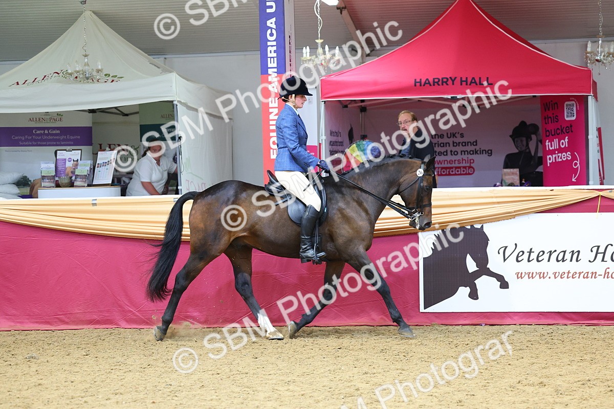 SBM_23485 - Class 904 - Supreme Final Ridden Diamond