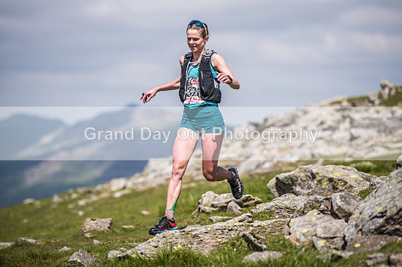 Duddon Short-115 - Duddon Valley Short Fell Race Saturday 1st June 2024