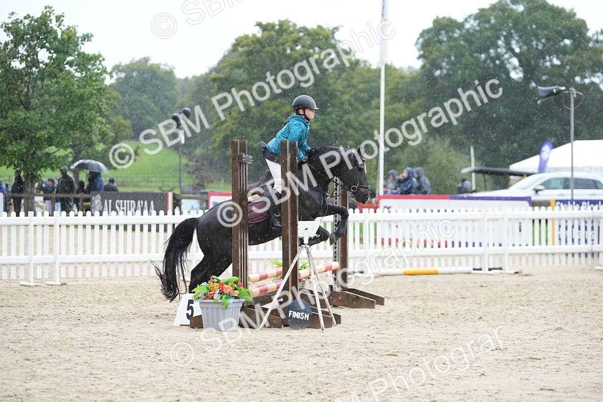 SBM_36285 - J5 - Junior Pony 50cm Championship