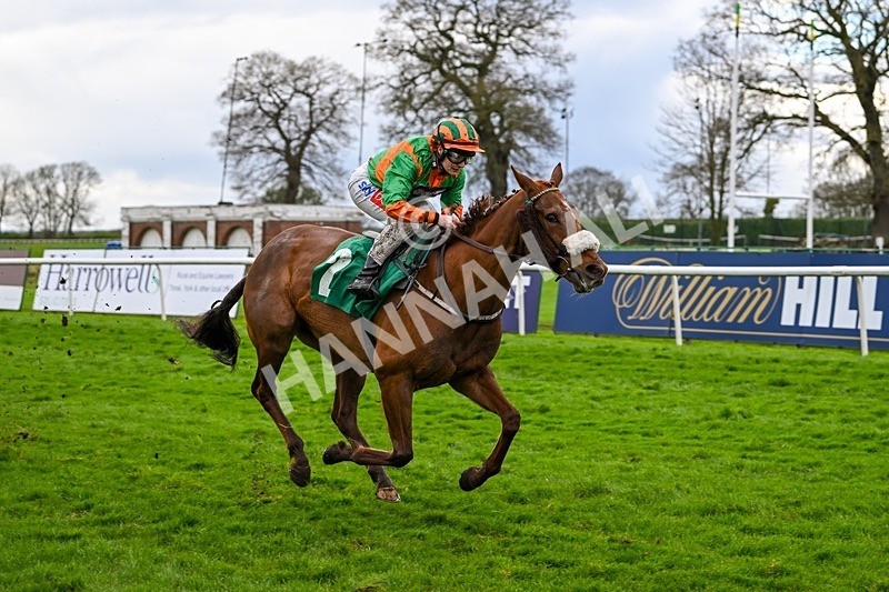  - Race 7