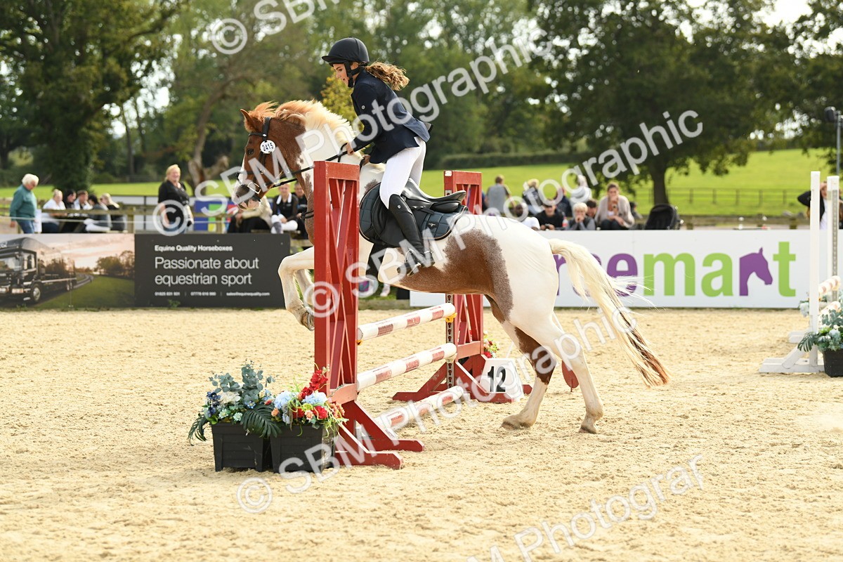 SBM_70978 - J15 - Junior Pony 70cm Championship