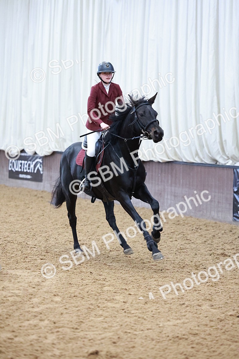SBM_000177 - Class 1 - Clear Round
