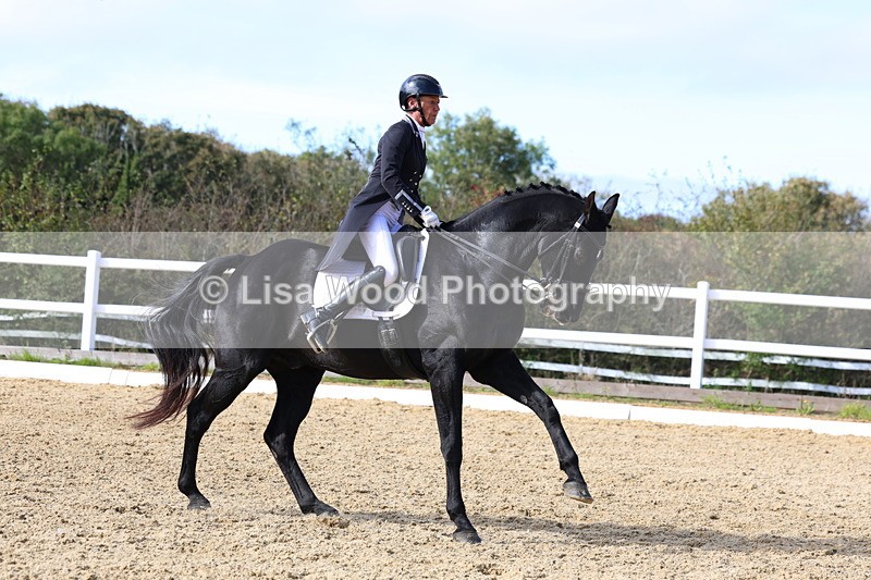 3E7A9807 - Class 13: FEI Prix St Georges 2026