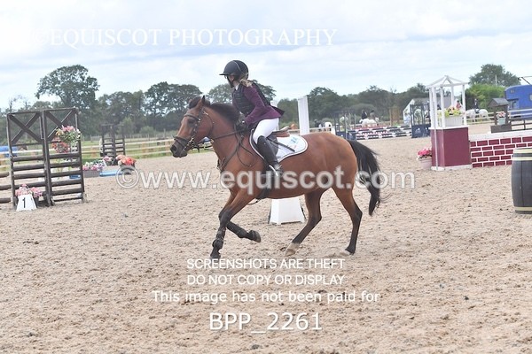 BPP_2261 - DERBY CLASS 6 - 70CM