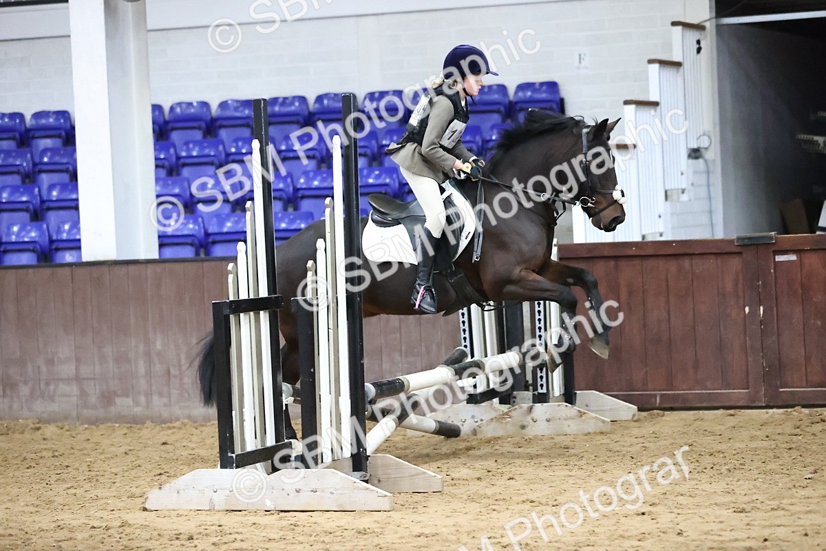 SBM_001145 - Class 4 - Prestige Design & Workwear 60cm