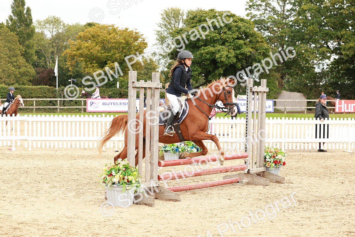 SBM_62082 - J12 - Junior Pony 55cm Championship