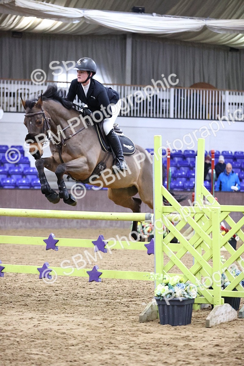 SBM_2412 - Class 9 - Senior Newcomers/ 1.10m Open