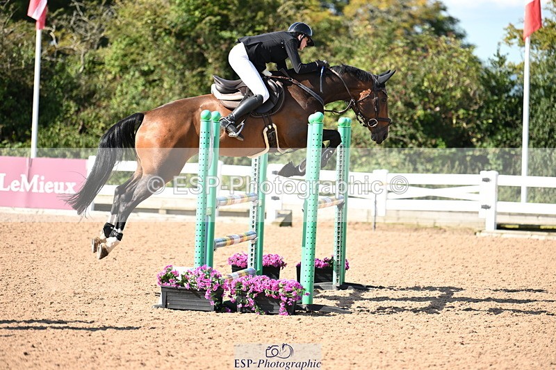 240914A-111409-06565 - Cls 21-S Snr Discovery and 1m Open