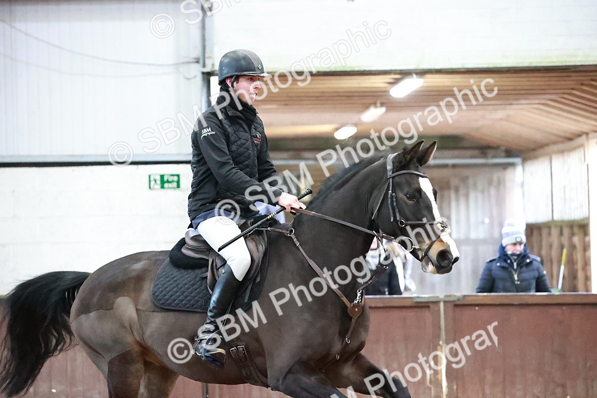 SBM_000271 - Class 1 - Clear Round
