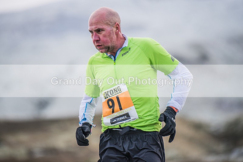 Clough Head-421 - Kong Clough Head Fell Race Saturday 2nd December 2023