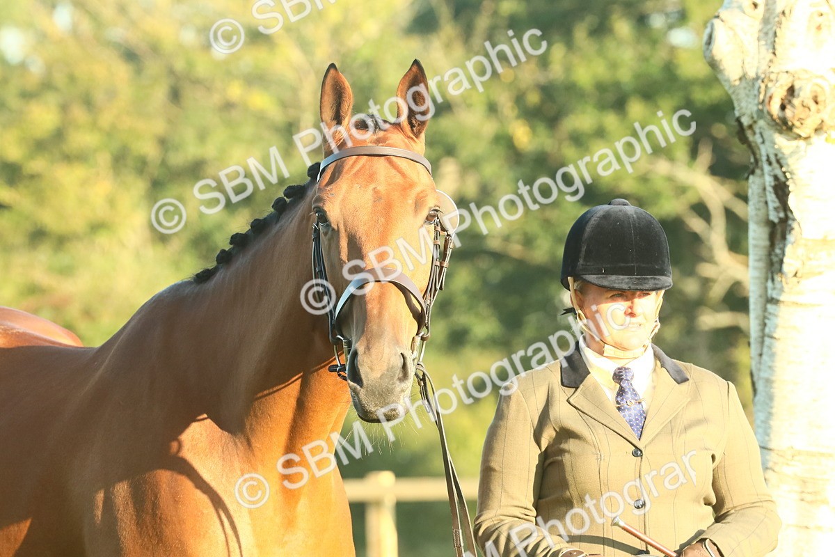 SBM_56682 - S36 - Starters Best Turnout