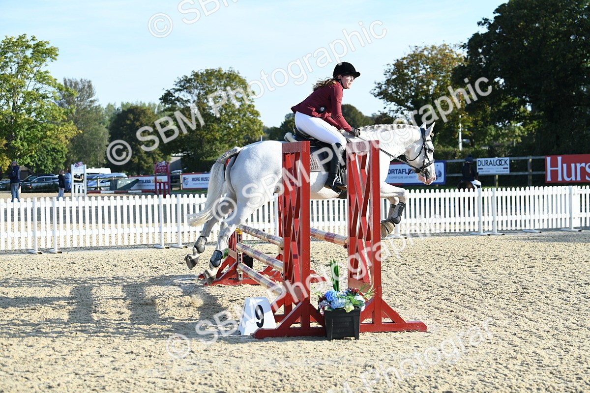 SBM_58368 - J24 - Junior Horse 75cm Championship