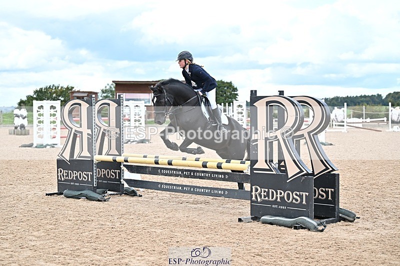 250921-145132-03955 - Cls 20 Pony 80cm Derby