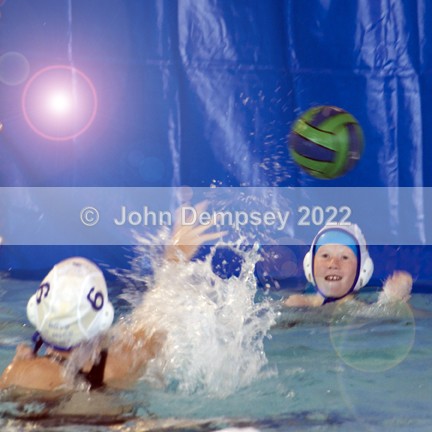  - Montrose Sports Centre Opening