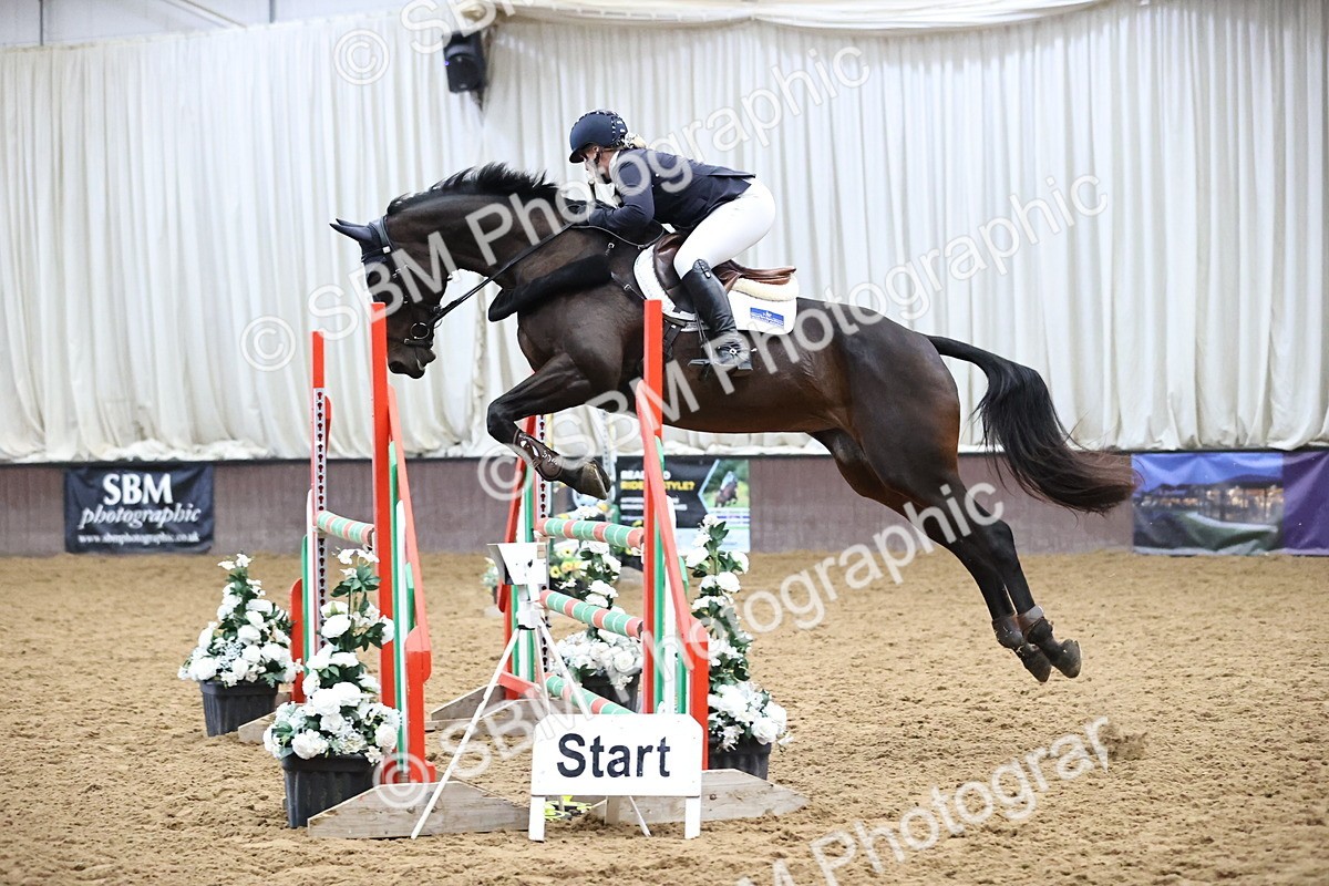 SBM_007591 - Class 19 - Senior Newcomers 1.10m