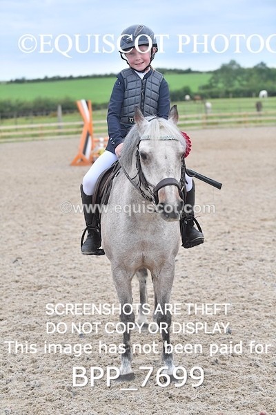 BPP_7699 - CLASS 2 Unaffiliated 70cms Open