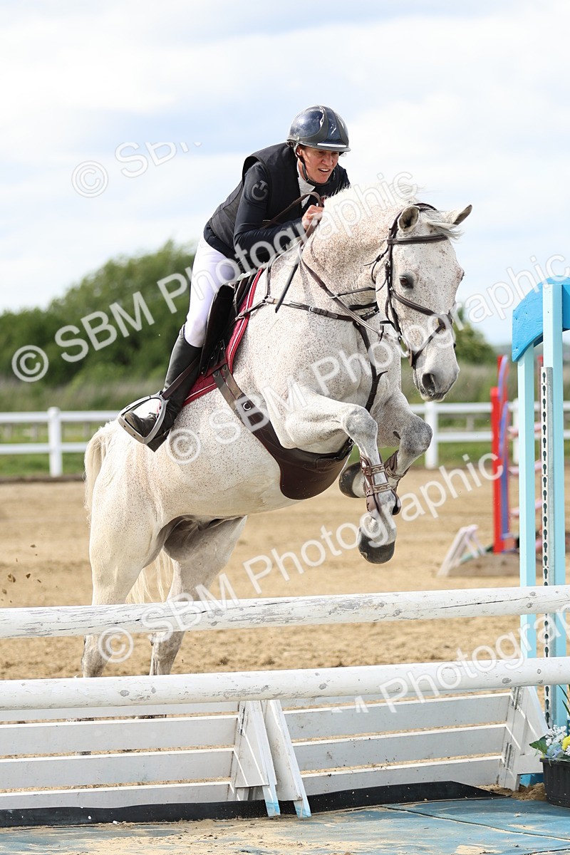 SBM_001618 - Class 7 - National 1.30m 1.40m