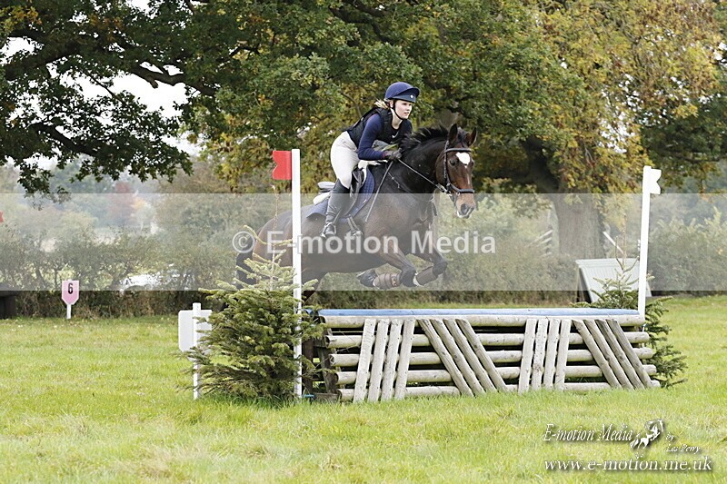 WWHT 181020 WWHT 181020 1391 - WWEC Intermediate (0.90m)  18/10/20