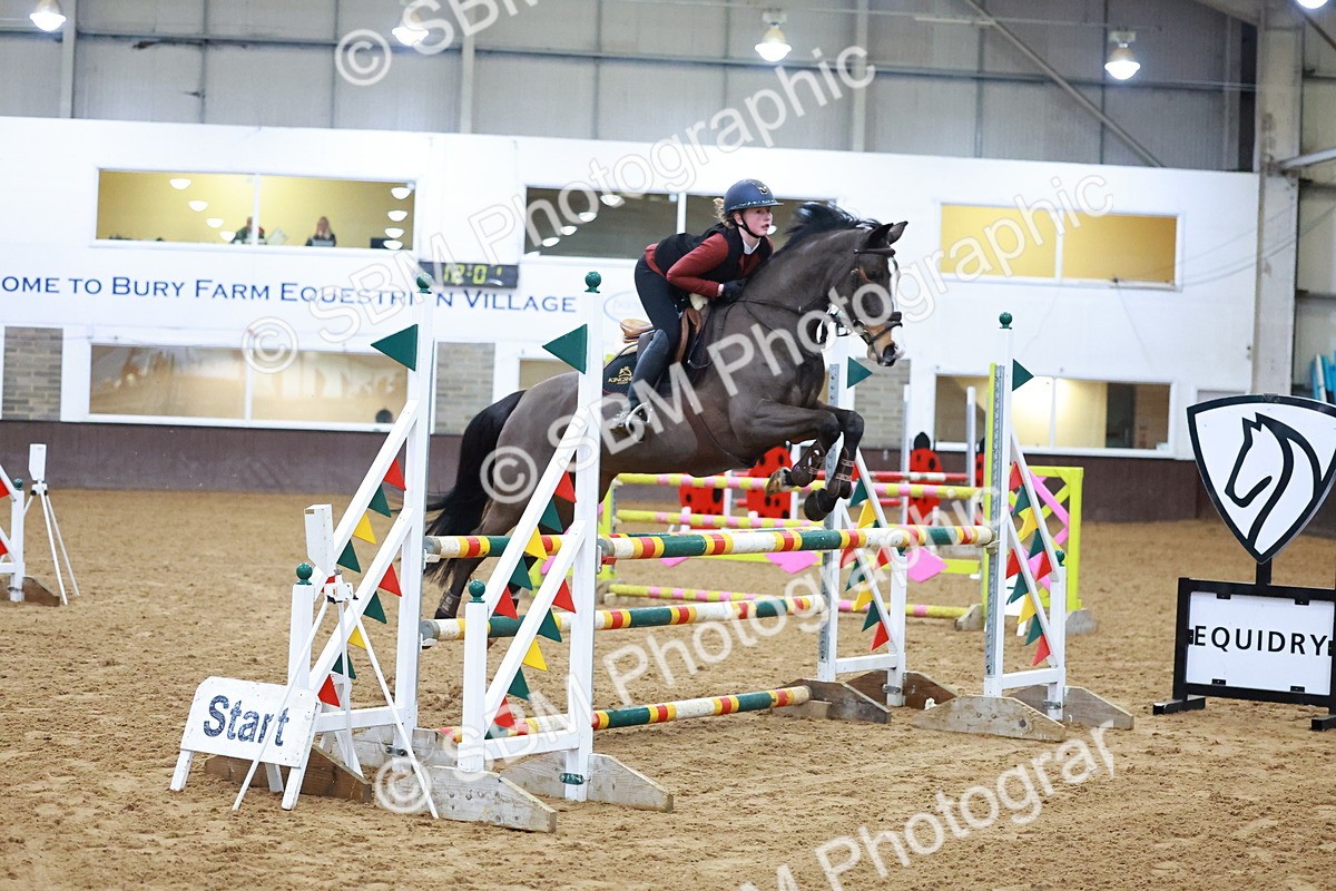 SBM_001003 - Class 3 - Senior Discovery - 1.00m