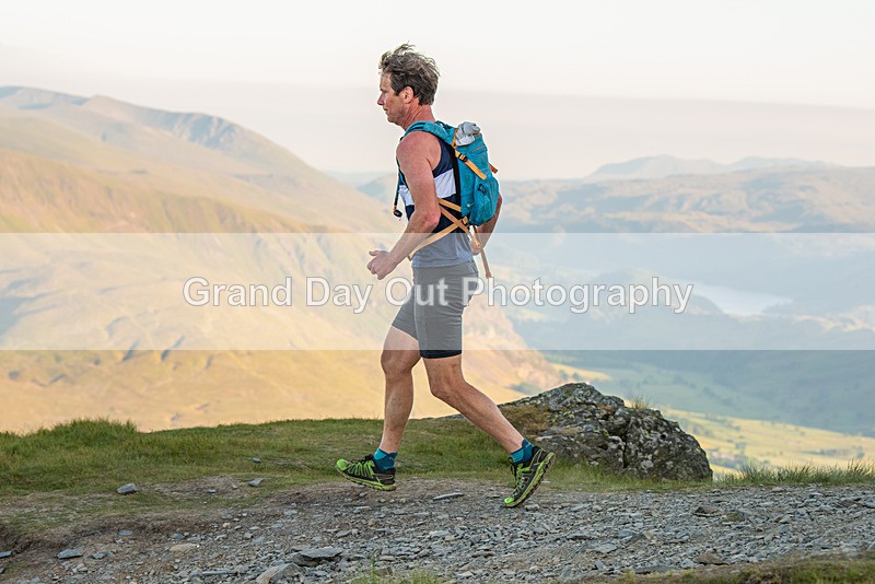 Blencathra-832 - Blencathra Fell Race Wednesday 7th June 2023