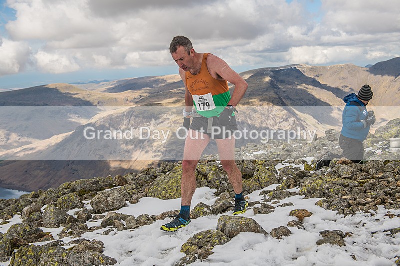 Eskdale Elevation-267 - Eskdale Elevation Fell Race Saturday 15th April 2023