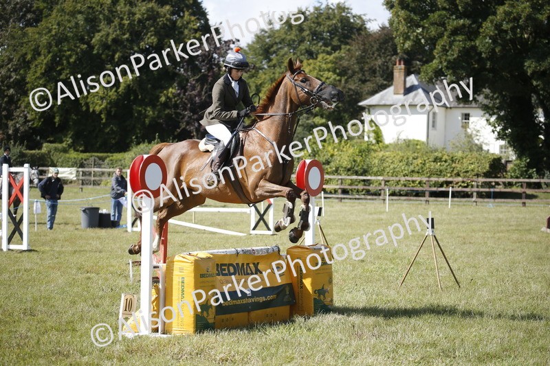 20250831-2150 - Class 4 - 80cm